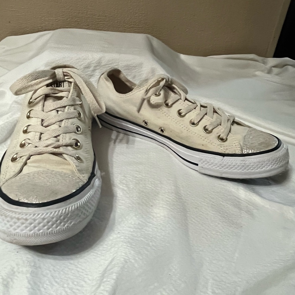 Converse All Star Sneakers